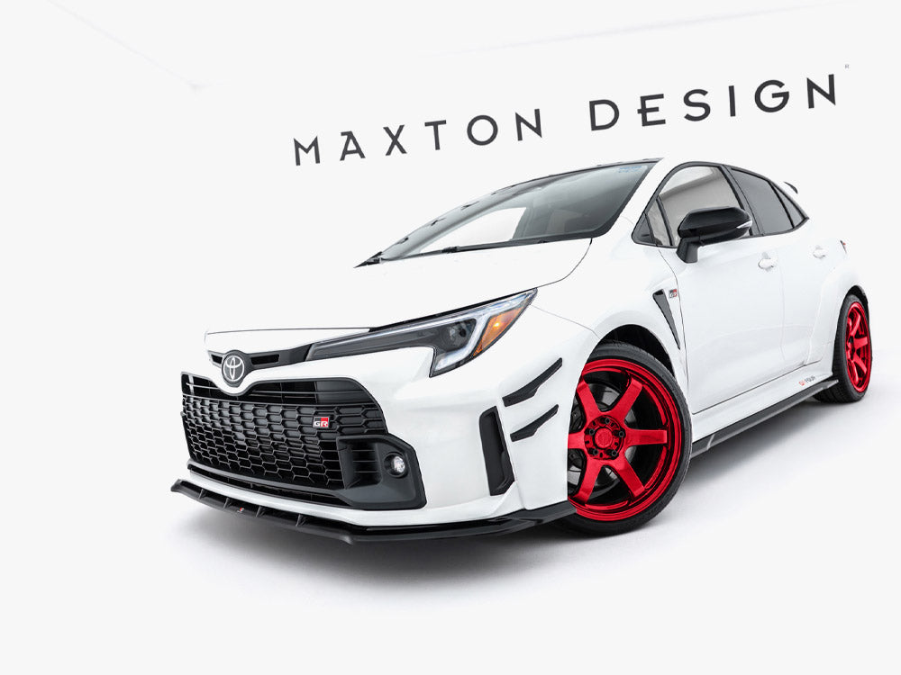 Full Body Kit Set 1 Toyota GR Corolla Mk12