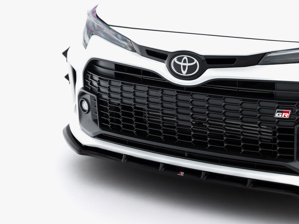 Full Body Kit Set 1 Toyota GR Corolla Mk12
