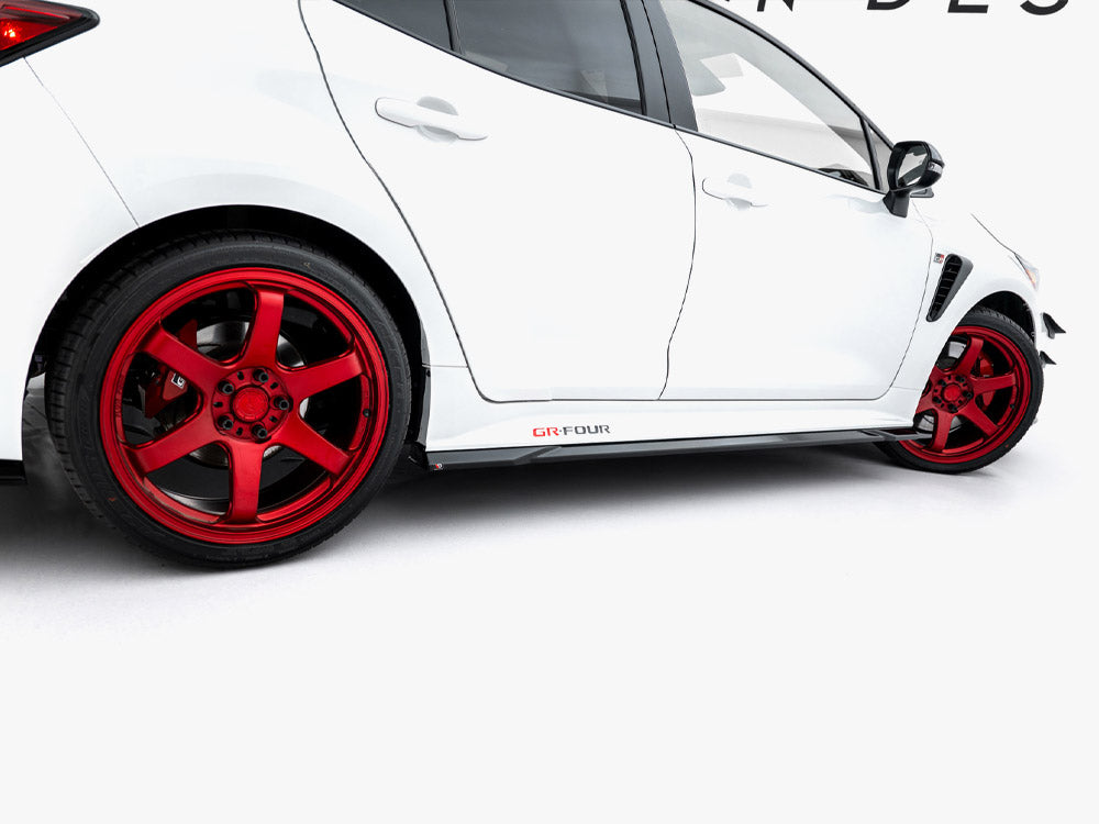 Full Body Kit Set 1 Toyota GR Corolla Mk12