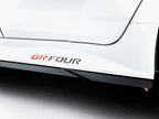 Full Body Kit Set 1 Toyota GR Corolla Mk12
