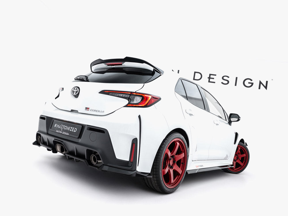 Full Body Kit Set 1 Toyota GR Corolla Mk12