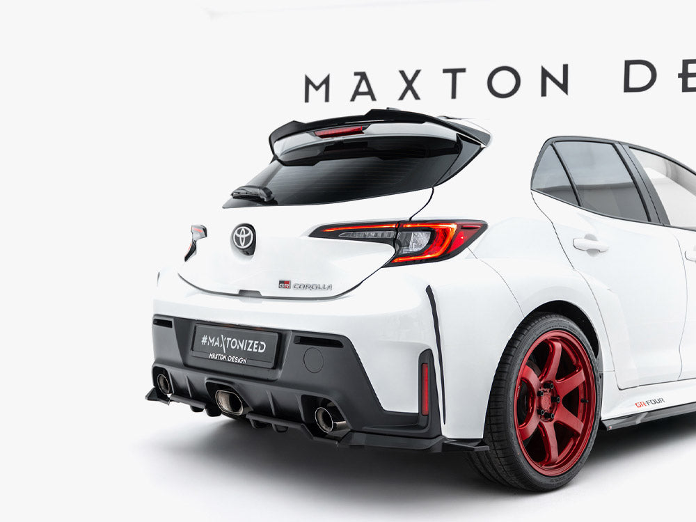 Full Body Kit Set 1 Toyota GR Corolla Mk12