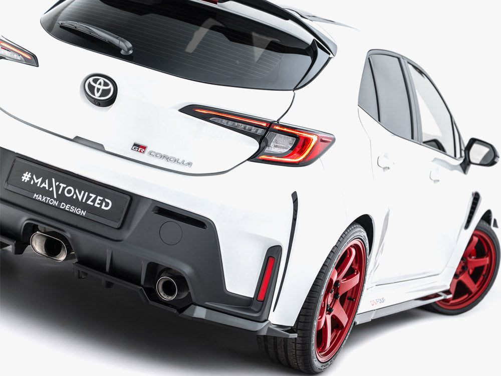 Full Body Kit Set 1 Toyota GR Corolla Mk12