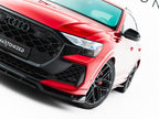 Full Body Kit Audi RSQ8 Mk1 Facelift