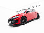 Full Body Kit Audi RSQ8 Mk1 Facelift