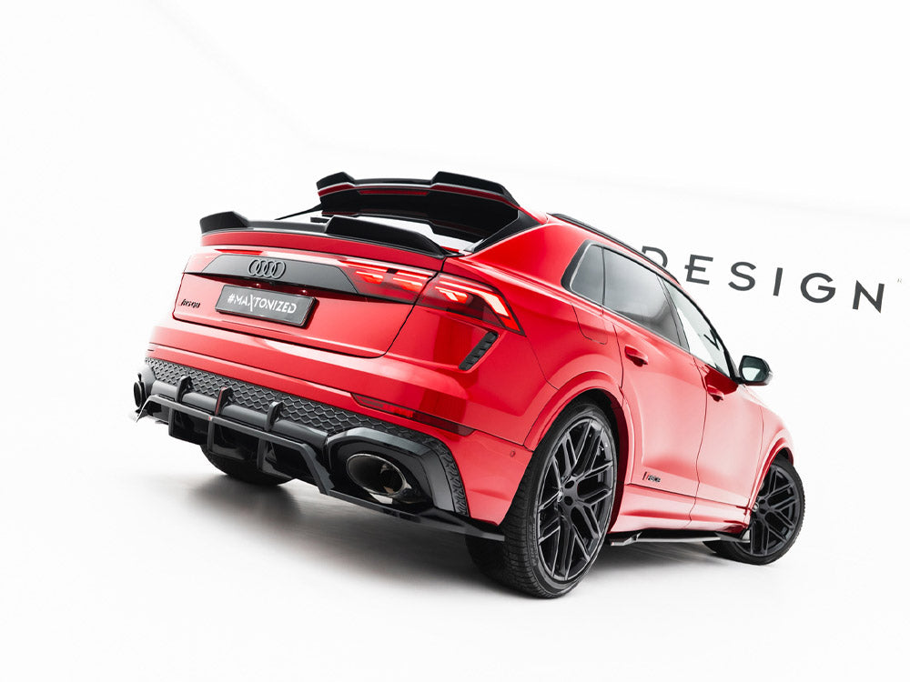 Full Body Kit Audi RSQ8 Mk1 Facelift