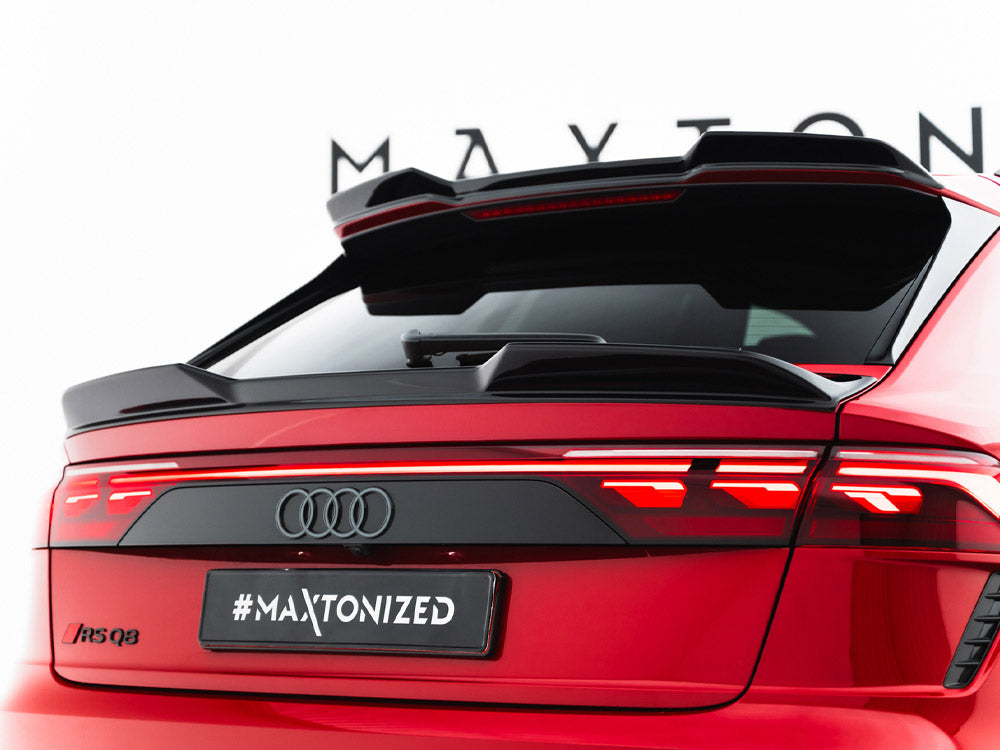 Full Body Kit Audi RSQ8 Mk1 Facelift