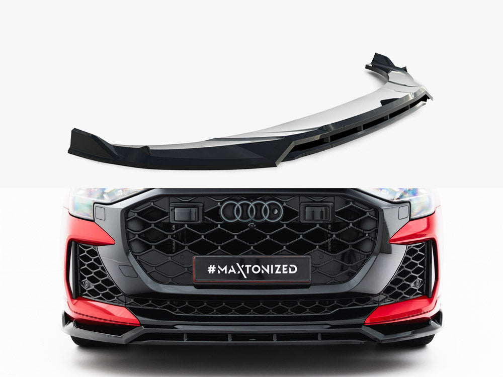 Full Body Kit Audi RSQ8 Mk1 Facelift