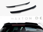 Spoiler CAP Mercedes-AMG GLC 43 SUV X253 Facelift