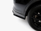 Rear Splitter (Vertical Bars) Mercedes-AMG GLC 43 SUV X253 Facelift