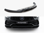 Front Splitter Mercedes-AMG GLC 43 / AMG-Line SUV X253 Facelift