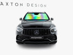 Front Splitter Mercedes-AMG GLC 43 / AMG-Line SUV X253 Facelift
