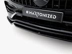 Full Body Kit Mercedes-AMG GLC 43 SUV X253 Facelift