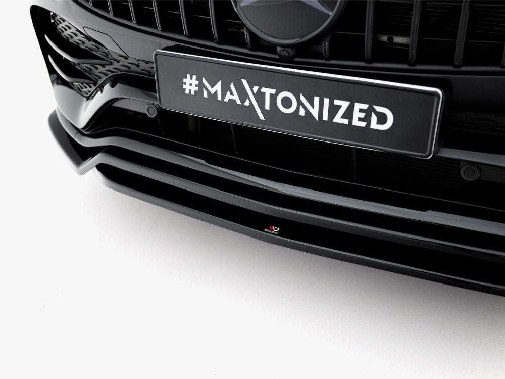 Full Body Kit Mercedes-AMG GLC 43 SUV X253 Facelift