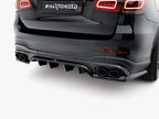 Full Body Kit Mercedes-AMG GLC 43 SUV X253 Facelift