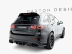 Full Body Kit Mercedes-AMG GLC 43 SUV X253 Facelift