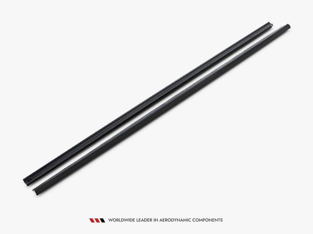 Side Skirts Diffusers Peugeot Expert l2 / l3 Mk3