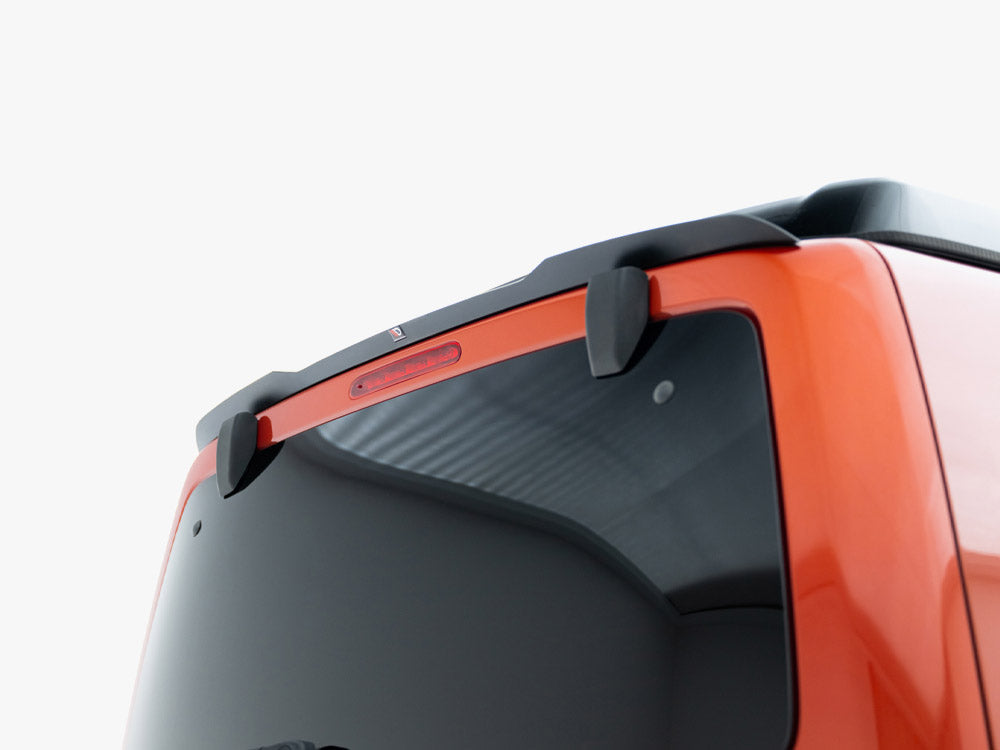 Spoiler CAP Peugeot Expert Mk3
