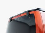 Spoiler CAP Peugeot Expert Mk3
