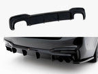 Rear Valance BMW M550i Sedan G30
