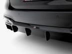 Rear Valance BMW M550i Sedan G30
