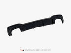 Rear Valance BMW M550i Sedan G30