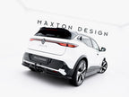 Spoiler CAP Renault Megane E-Tech Electric Mk1
