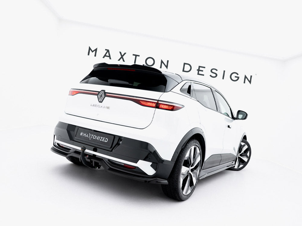Spoiler CAP Renault Megane E-Tech Electric Mk1