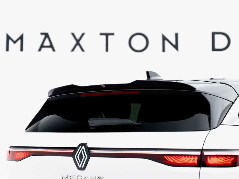 Spoiler CAP Renault Megane E-Tech Electric Mk1