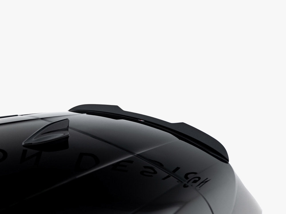 Spoiler CAP Renault Megane E-Tech Electric Mk1
