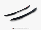 Spoiler CAP Renault Megane E-Tech Electric Mk1