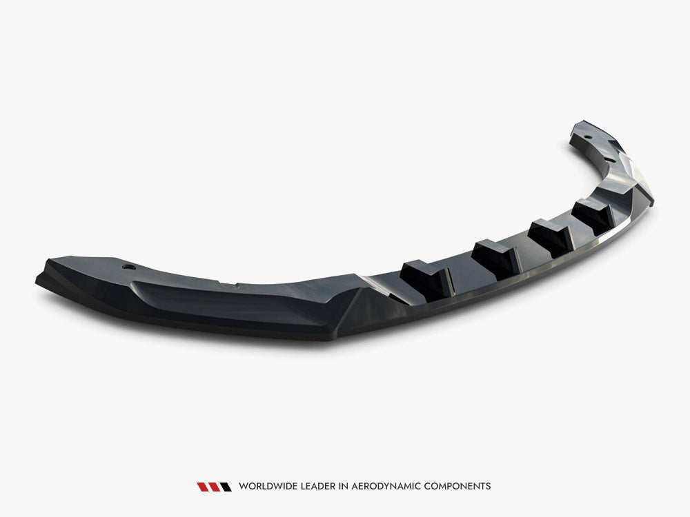 Front Splitter Renault Megane E-Tech Electric Mk1