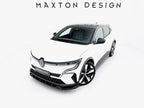 Full Body Kit Renault Megane E-Tech Electric Mk1