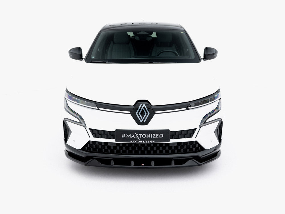 Full Body Kit Renault Megane E-Tech Electric Mk1