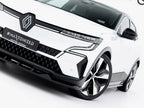 Full Body Kit Renault Megane E-Tech Electric Mk1