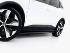 Full Body Kit Renault Megane E-Tech Electric Mk1