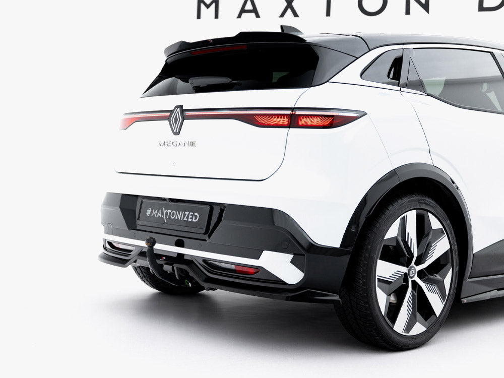 Full Body Kit Renault Megane E-Tech Electric Mk1