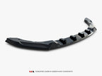 Full Body Kit Renault Megane E-Tech Electric Mk1