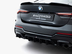 Rear Valance BMW 4 M-Pack G22 / G23 / G22 Facelift / G23 Facelift