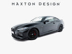 Full Body Kit BMW 4 M-Pack Coupe G22 / G22 Facelift