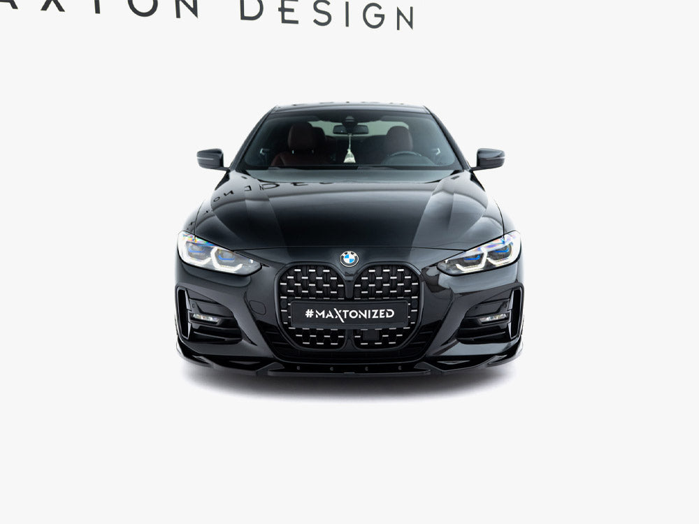 Full Body Kit BMW 4 M-Pack Coupe G22 / G22 Facelift