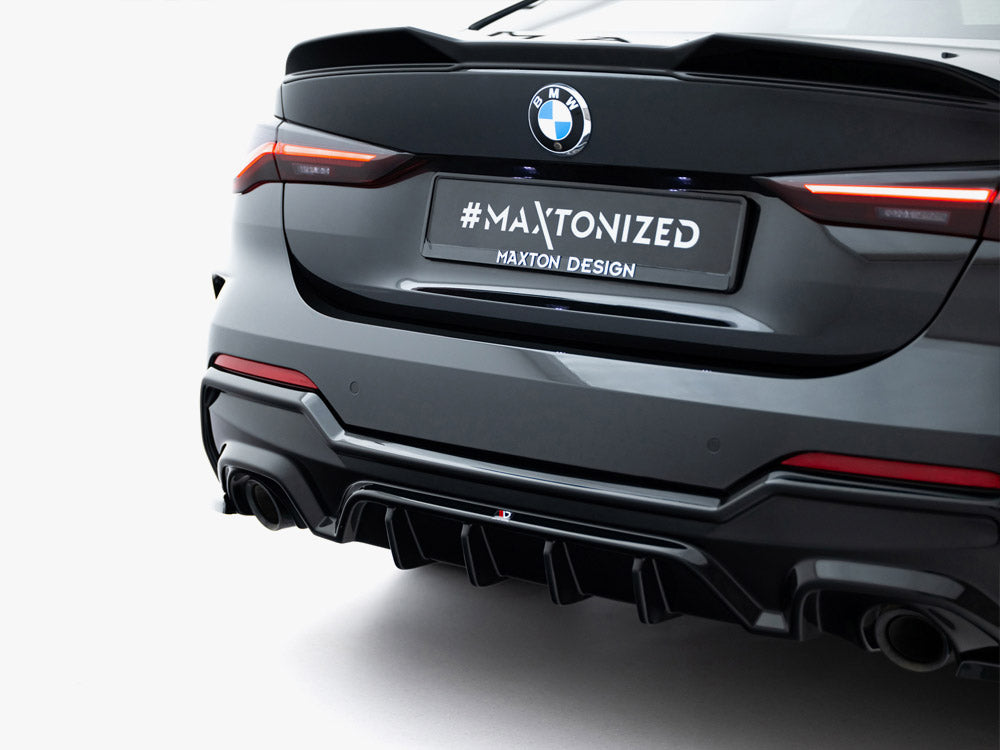 Full Body Kit BMW 4 M-Pack Coupe G22 / G22 Facelift