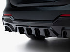 Full Body Kit BMW 4 M-Pack Coupe G22 / G22 Facelift