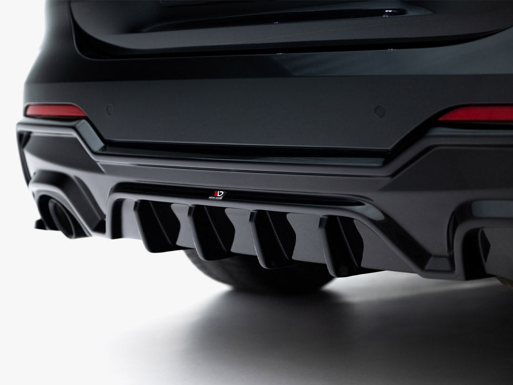 Full Body Kit BMW 4 M-Pack Coupe G22 / G22 Facelift