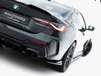 Full Body Kit BMW 4 M-Pack Coupe G22 / G22 Facelift