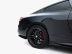 Full Body Kit BMW 4 M-Pack Coupe G22 / G22 Facelift