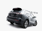 Rear Splitter (Vertical Bars) Volkswagen Tiguan Mk3