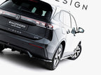 Rear Splitter (Vertical Bars) Volkswagen Tiguan Mk3