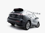 Spoiler CAP Volkswagen Tiguan Mk3