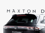 Spoiler CAP Volkswagen Tiguan Mk3